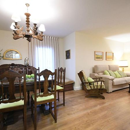 Villa El Rincon De Pilar Disfruta De Tu Escapada Rural à Fuentemilanos Extérieur photo