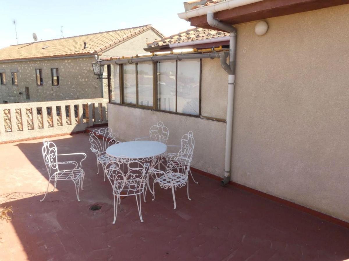 Villa El Rincon De Pilar Disfruta De Tu Escapada Rural à Fuentemilanos Extérieur photo