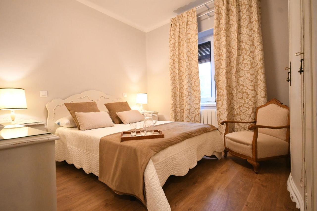 Villa El Rincon De Pilar Disfruta De Tu Escapada Rural à Fuentemilanos Extérieur photo