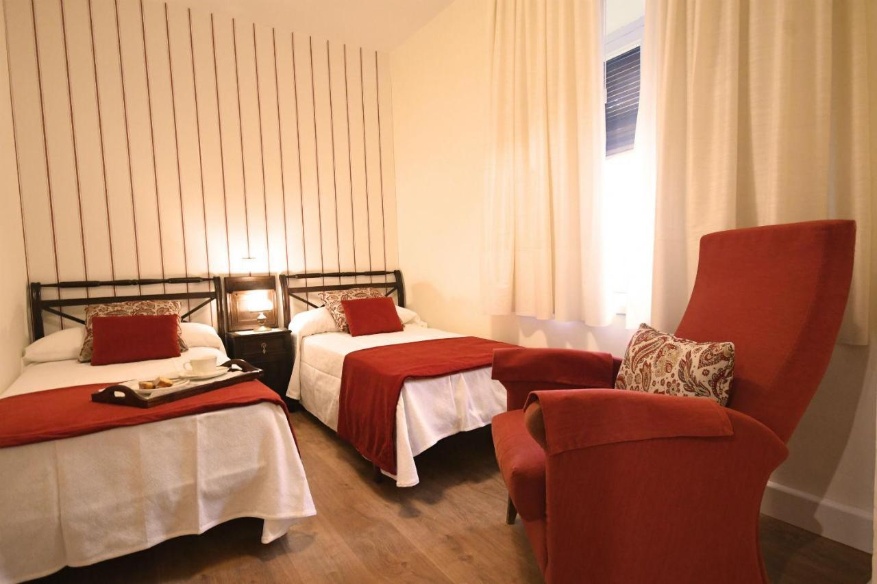Villa El Rincon De Pilar Disfruta De Tu Escapada Rural à Fuentemilanos Extérieur photo