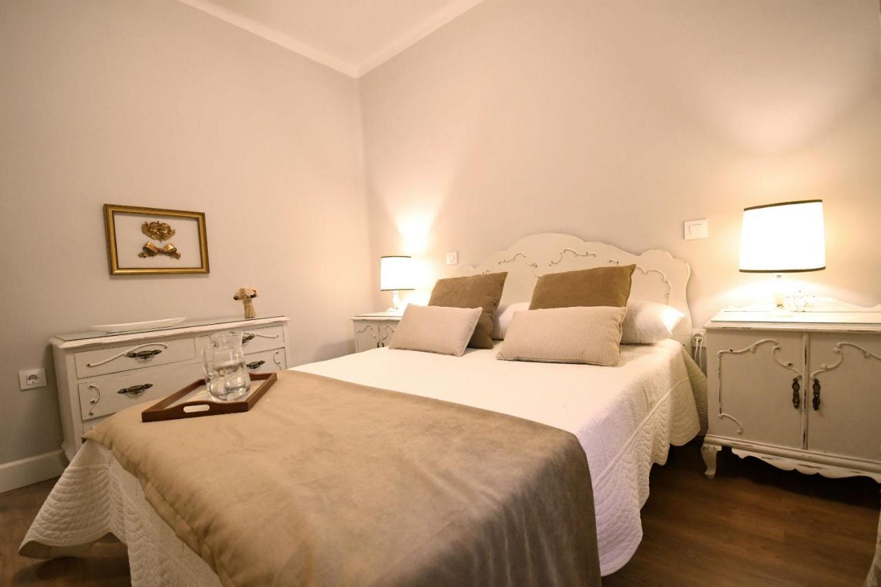 Villa El Rincon De Pilar Disfruta De Tu Escapada Rural à Fuentemilanos Extérieur photo